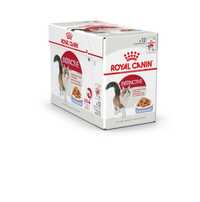 Паучі Royal Canin Instinctive в желе 12 шт