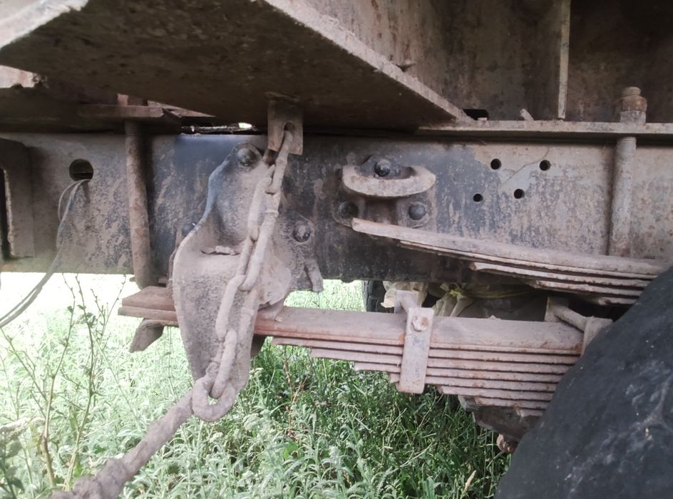 Продам ЗИЛ автокран