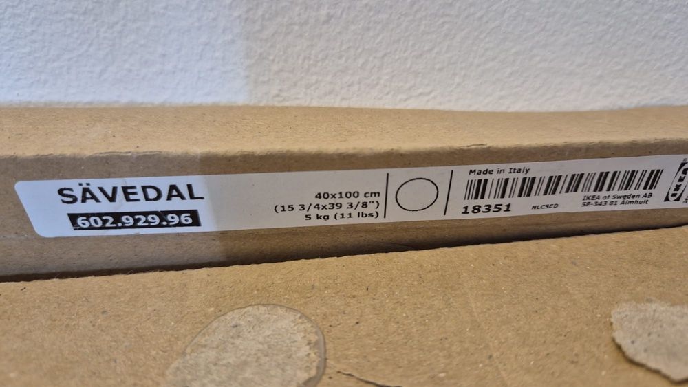 Portas cozinha Ikea metod