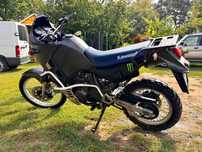Kawasaki KLR