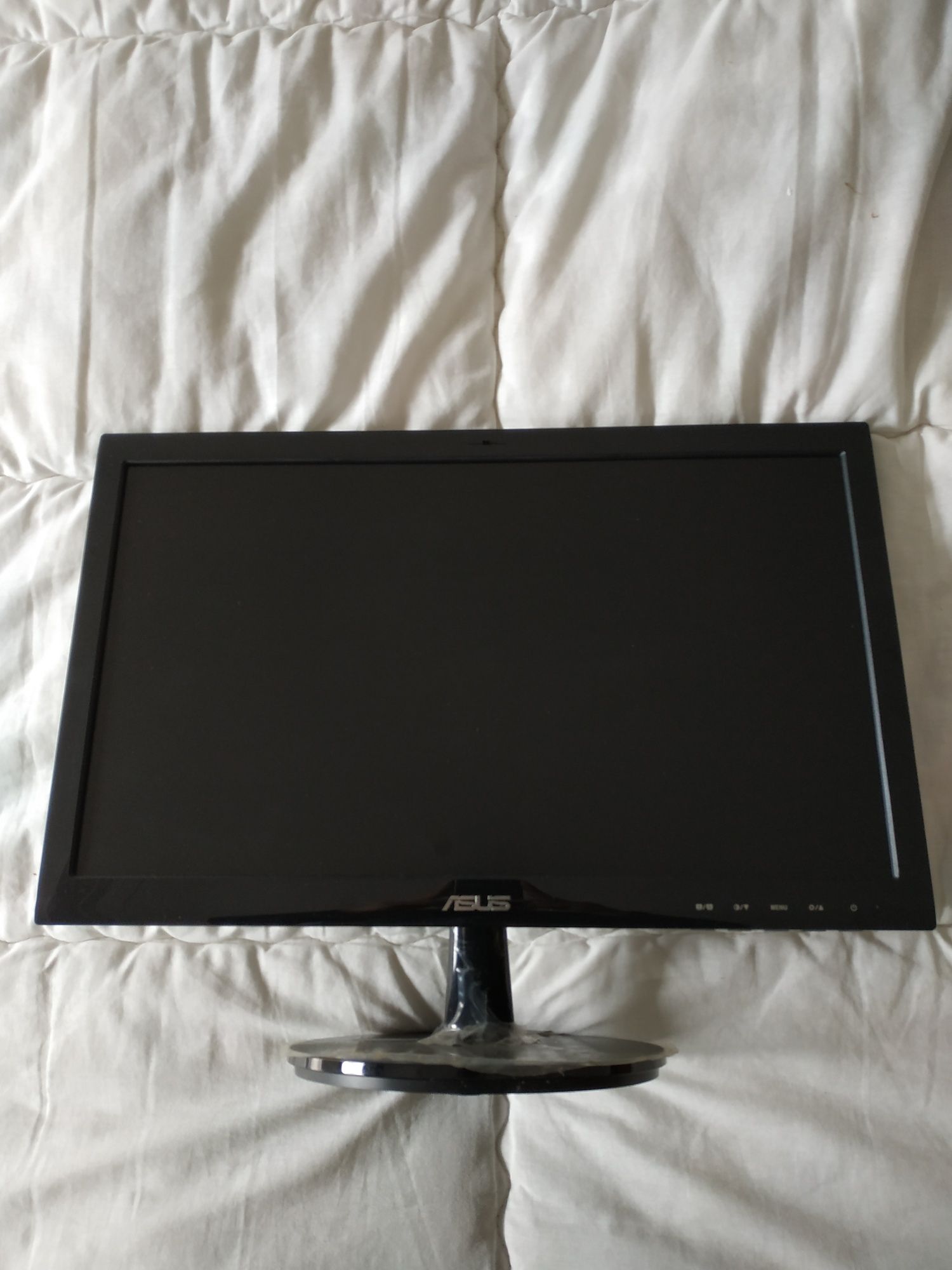 Asus vs197 monitor