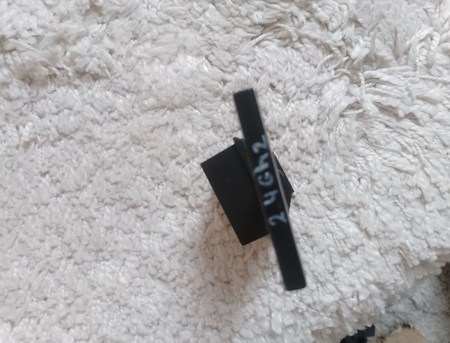 Модуль передавача RadioMaster Ranger Micro 2.4 Ghz ELRS до TX12 TX16S