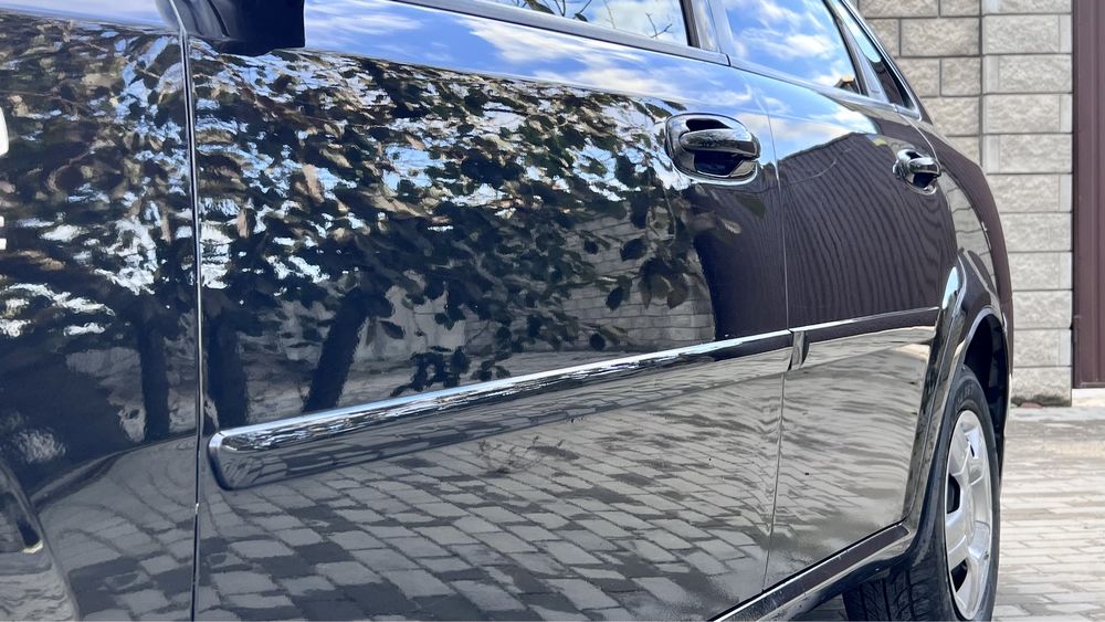 Продам Chevrolet Lacetti