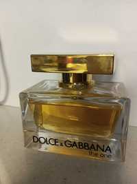 Dolce Gabbana The one parfum 70/75ml оригинал.