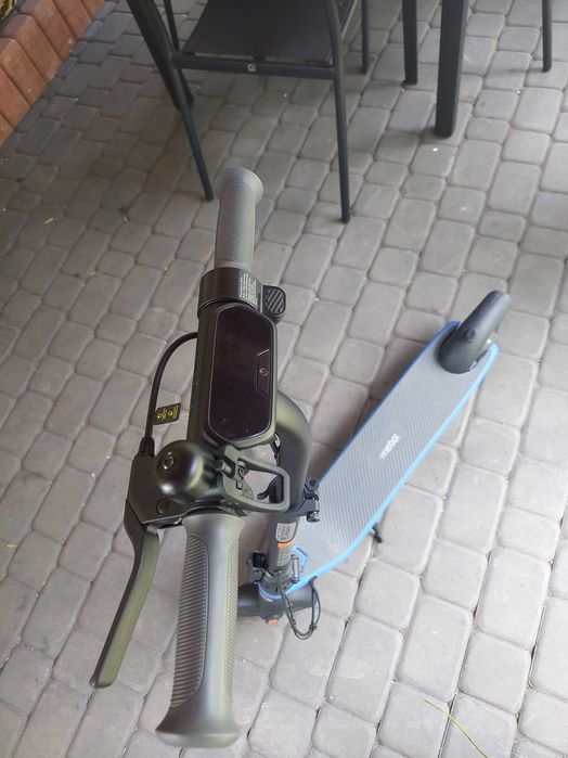 Hulajnoga elektryczna NINEBOT KICKSCOOTER C2 pro