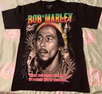 Camisola Bob Marley