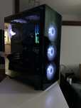 Komputer gamingowy | i5 6600k | GTX 1050TI 4GB | 16GB RAM | SSD+HDD |