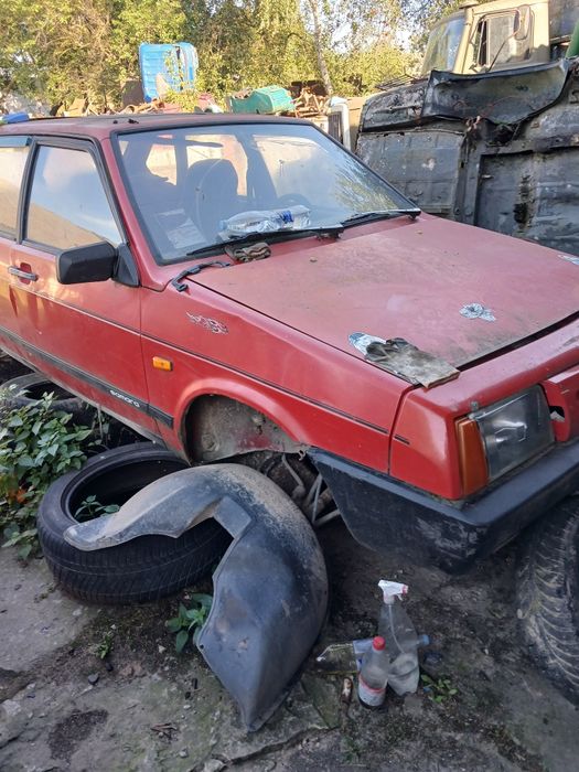 Продам   цілими 2109 2108 2101 2103 Волга 24