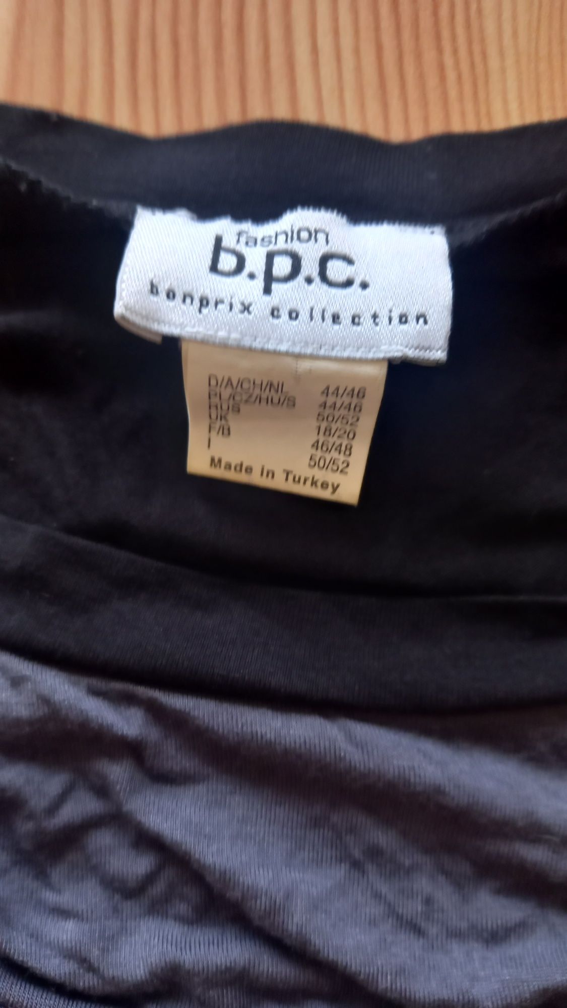 Sukienka damska XXL b.p.c