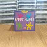 Happy Planet Milka