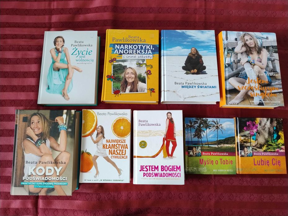 Przekładki do segregatora A4 plastikowe papierowe skoroszyt teczka