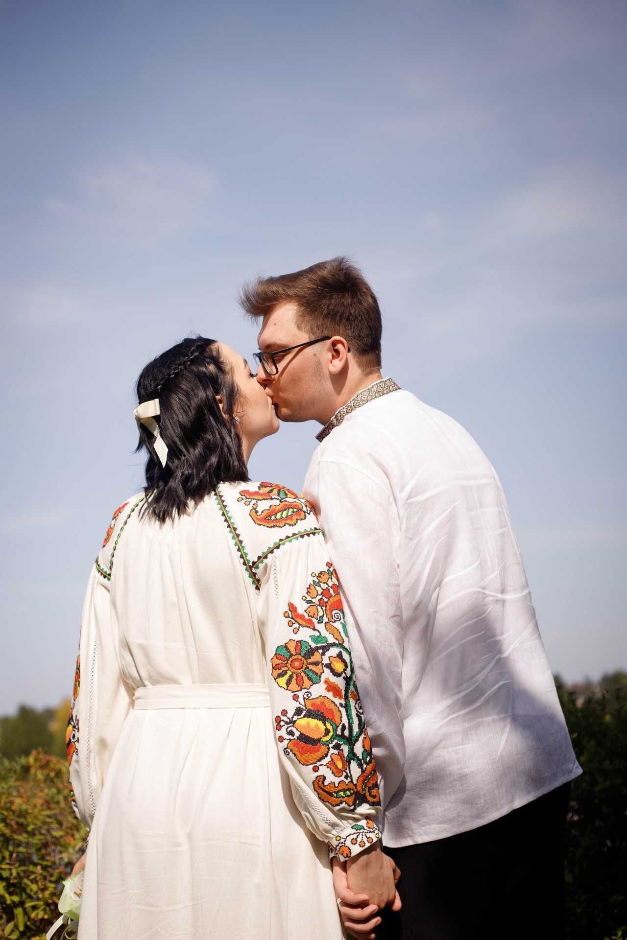 Фотограф весільний | сімейна індивідуальна заручини парна