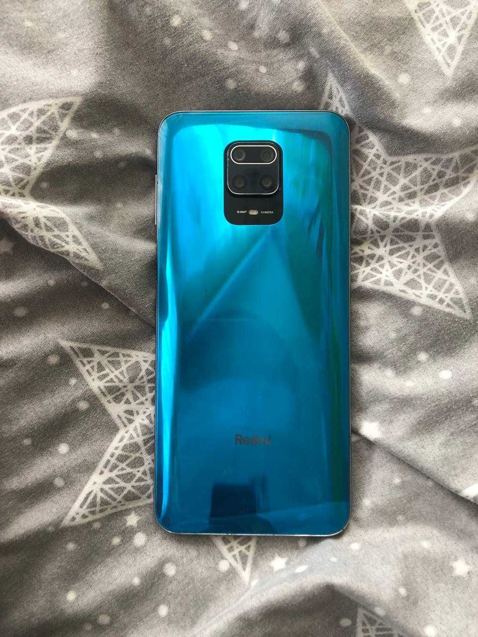 Xiaomi 9 pro 6/128