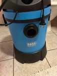 Dwa razy uzyty Odkurzacz do oczka wodnego bass 1400 w