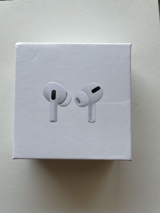 airpods pro 2 novos