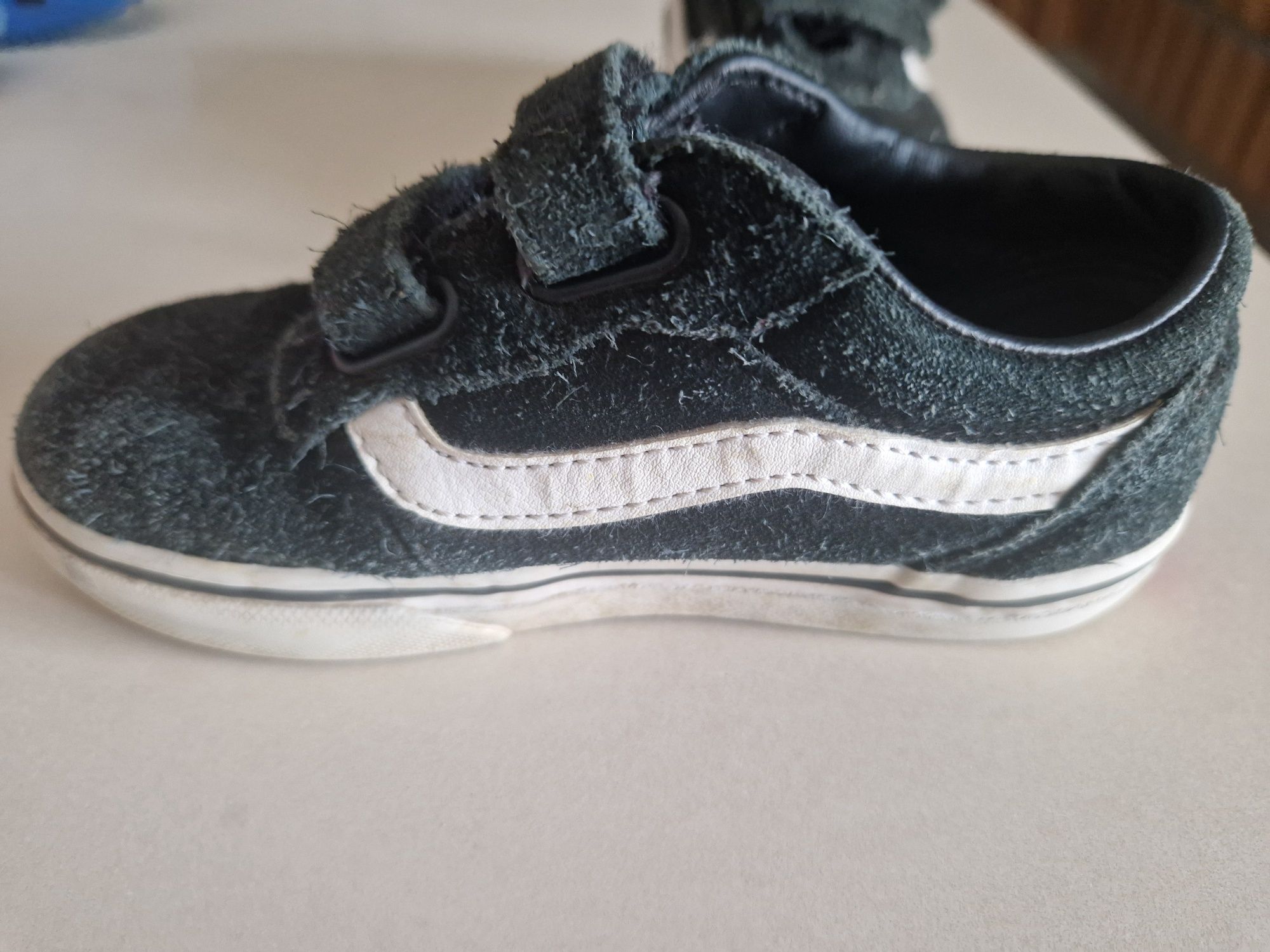 Tenis vans  confortaveis