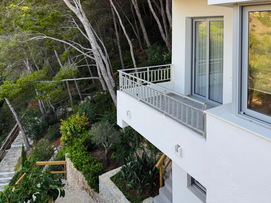 Власник! Продаж вілли в Іспанії, місто Cullera (Куера), біля Валенсії.