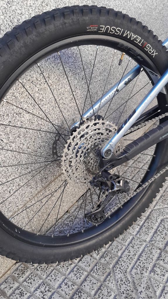 E-bike ktm kapoho pro
