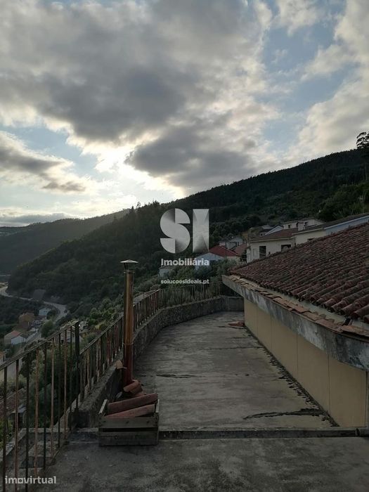 Moradia T4 - Ceira