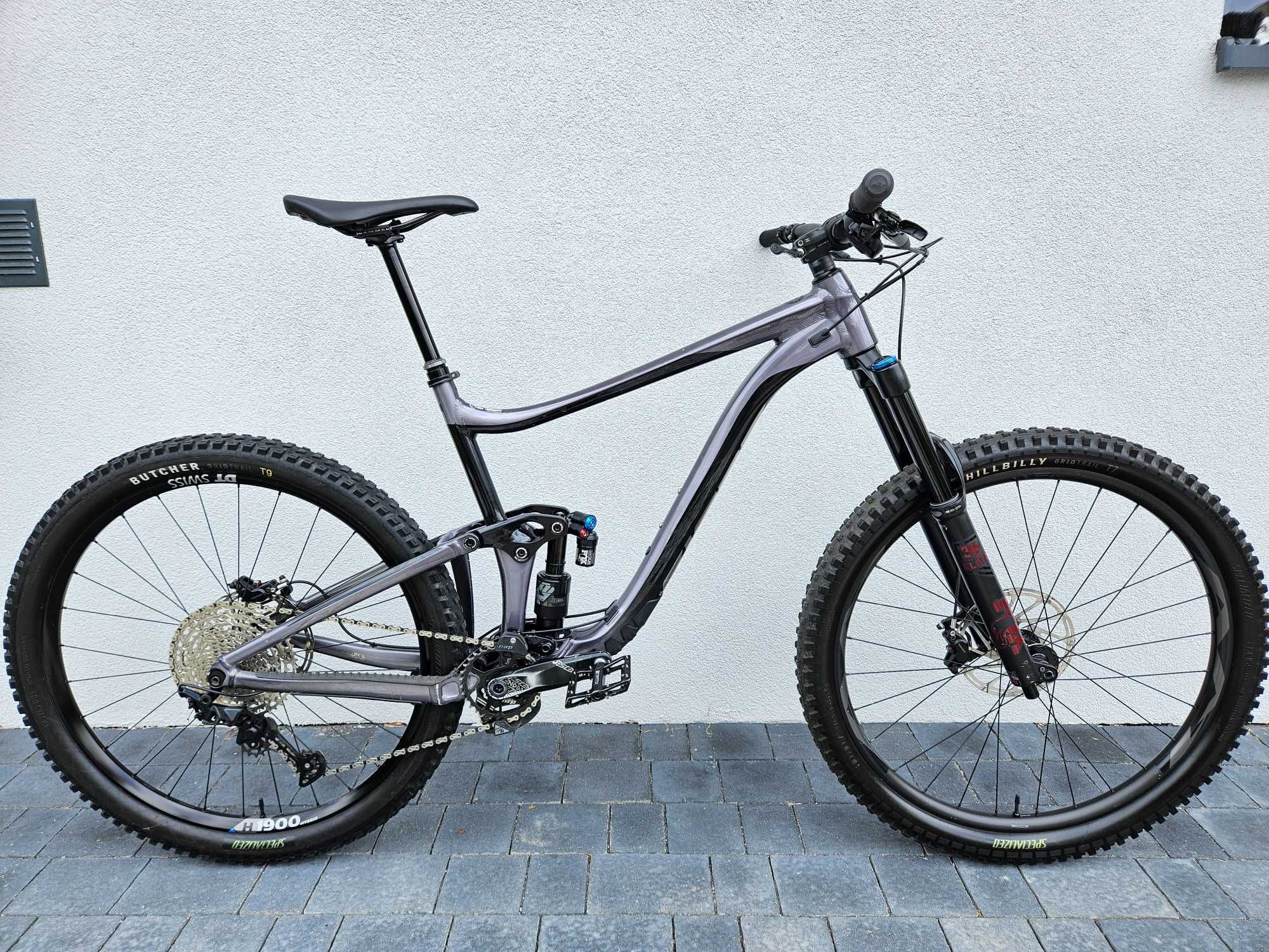 Giant Reign 1 2021r. XL 29" enduro