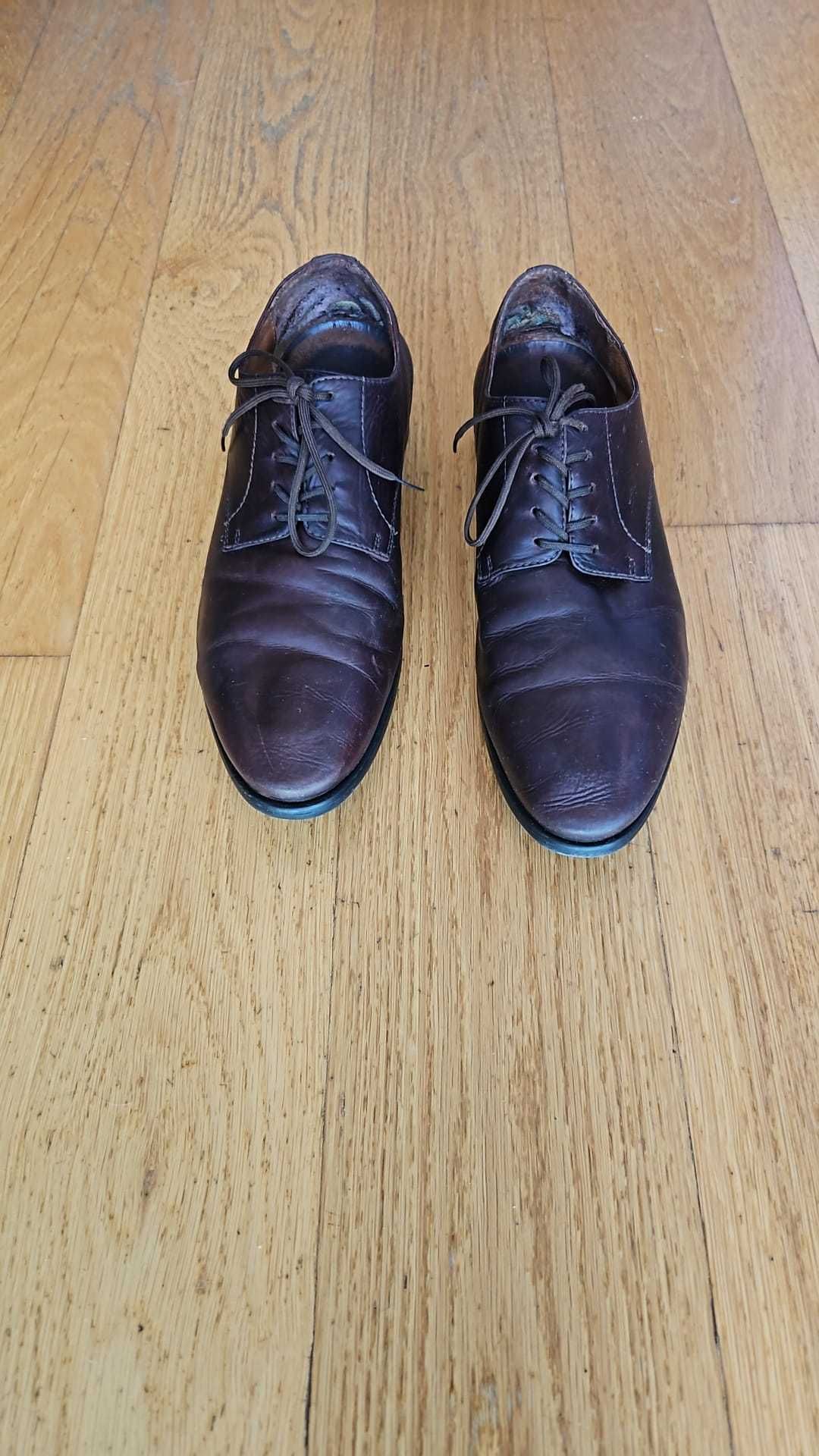 Sapatos 43 Pikolinos