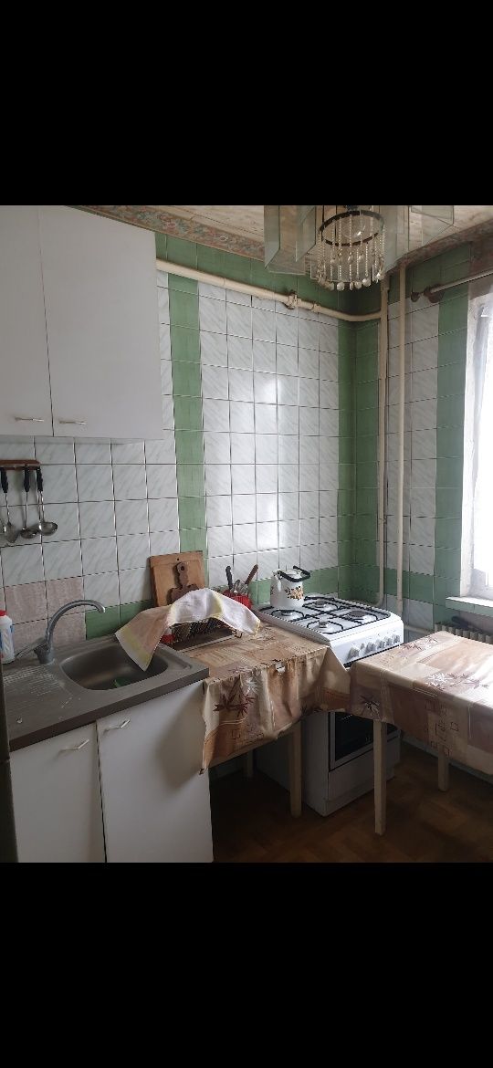 Продам кухонную мебель.