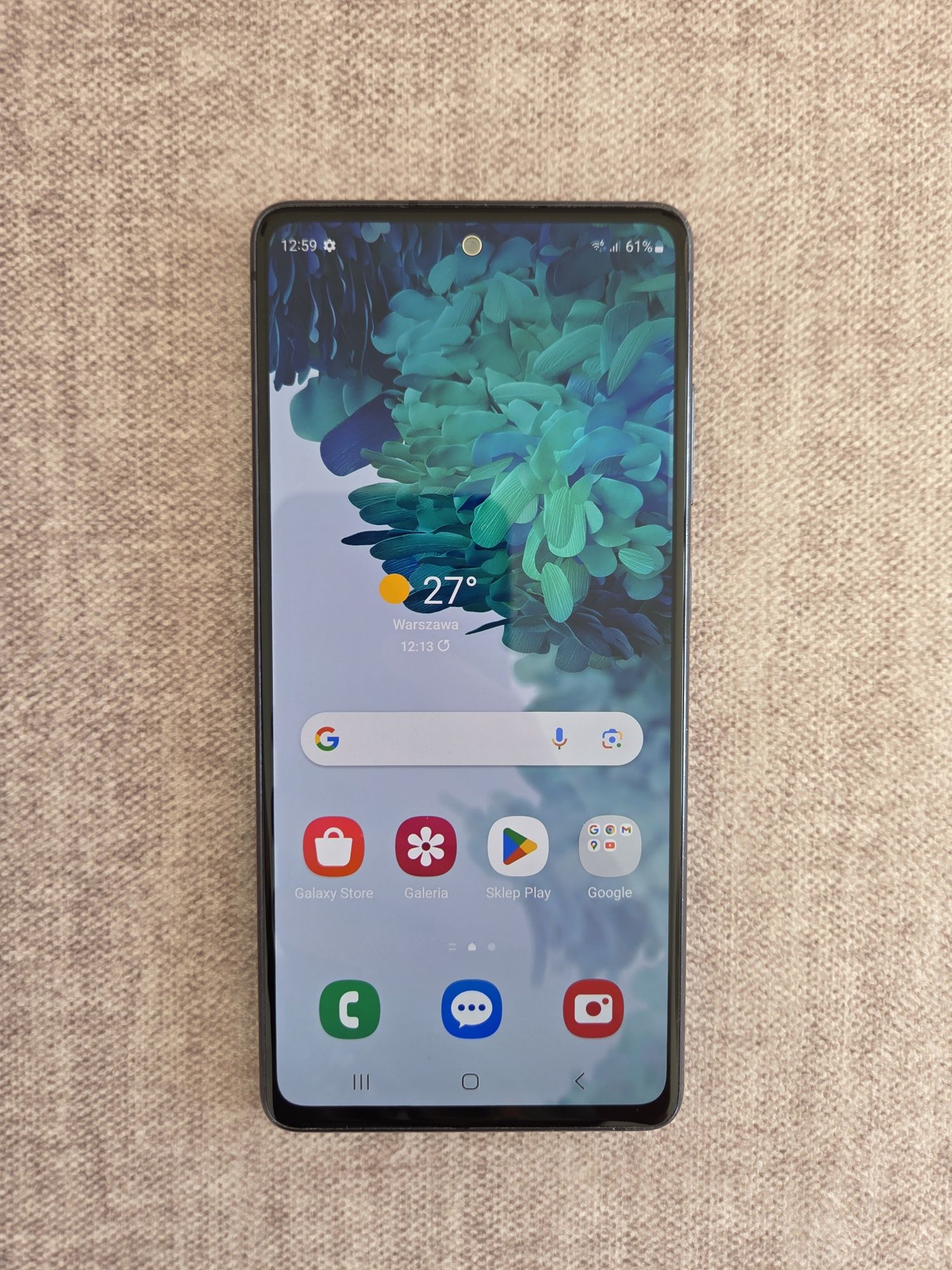 Samsung Galaxy S20 FE 5G 6/128GB