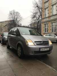 Opel Meriva 1,3 CDTI 2005