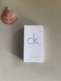 Nowe perfumy calvin Klein One 100ml