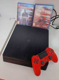 Vendo PS4 - impecável