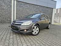 Opel Astra *zadbany, krajowy, ekonomiczny motor 1.3* OKAZJA