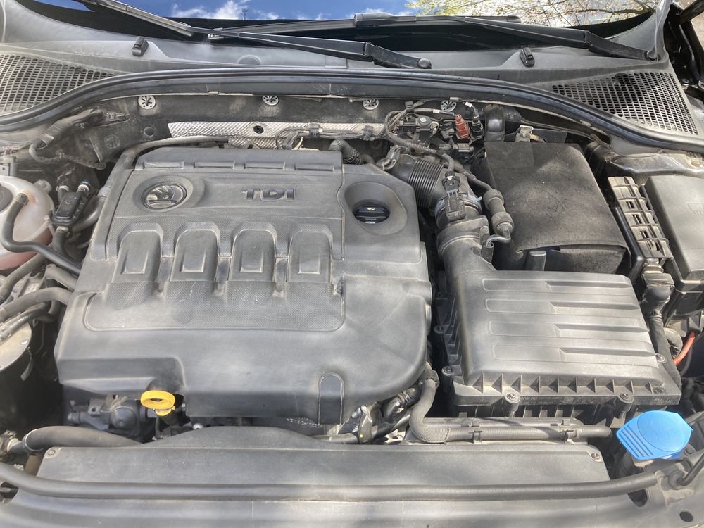 Продам Skoda Octavia A7