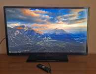Телевізор "42" Philips 42PFL4317K/12