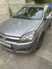 Sprzedam Opel Astra h 1.9cdti