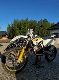 Husqvarna TC 125cm3 2015r