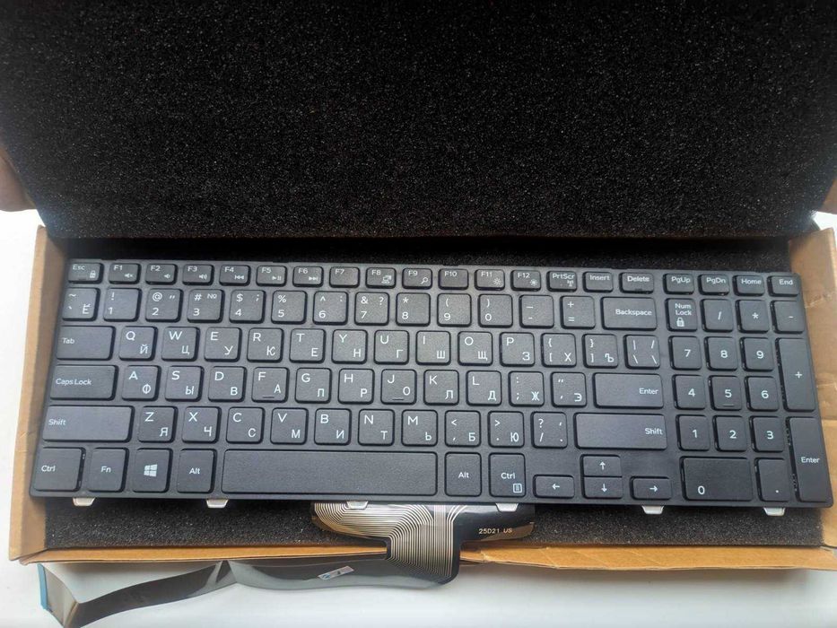 Клавиатура для ноутбука Acer