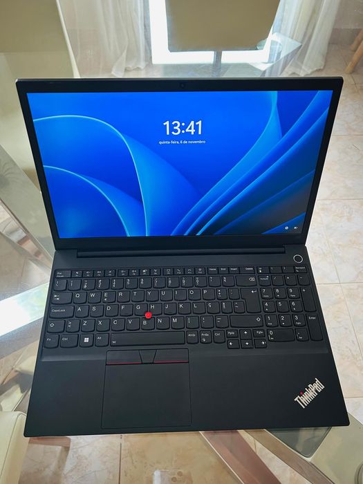 Lenovo ThinkPad 2024 16GB Ram Ótimo Estado