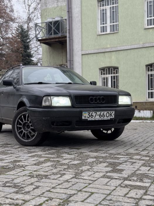 Audi 80 B4 1.9 TDI 1995