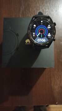 Huawei watch GT sprawny 100 %