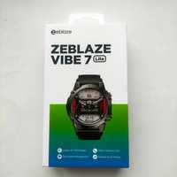 Смарт годинник Zeblaze VIBE 7 Lite Black