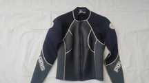 Casaco Mergulho/Surf POLARIS 4 mm (M)(impecável)