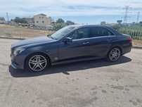 Mercedes E300 Hibrido