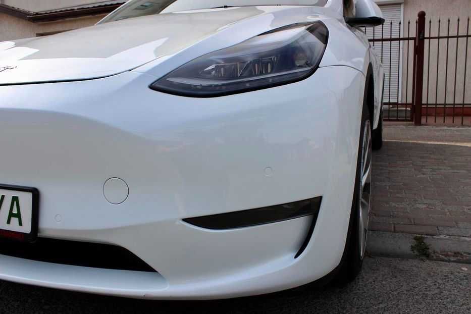 Продам Tesla Model Y Dual motor 2023 года