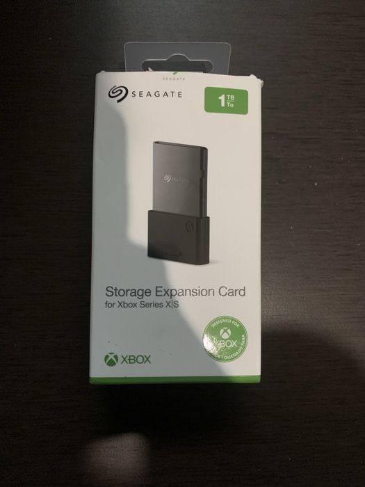 Storage Expansion Card Xbox series X/S