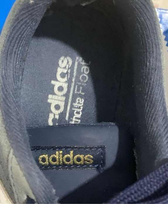 Sapatilhas adidas
