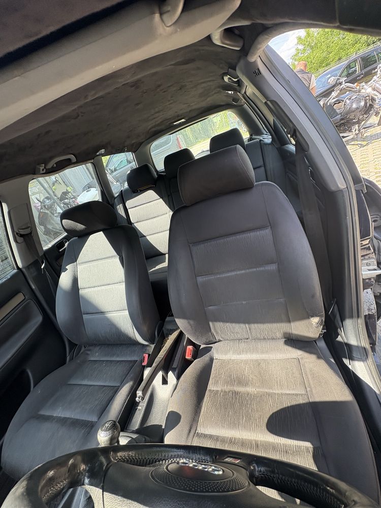 Audi a4b5 1.8T AEB
