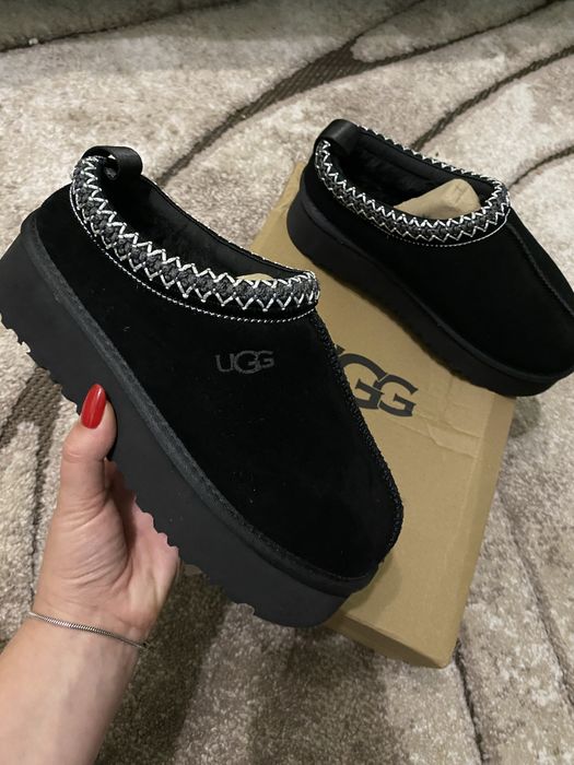 Угги ugg tazz тази