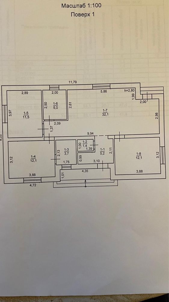 Продаж будинку в м.Обухів на ж/м Лукавиця