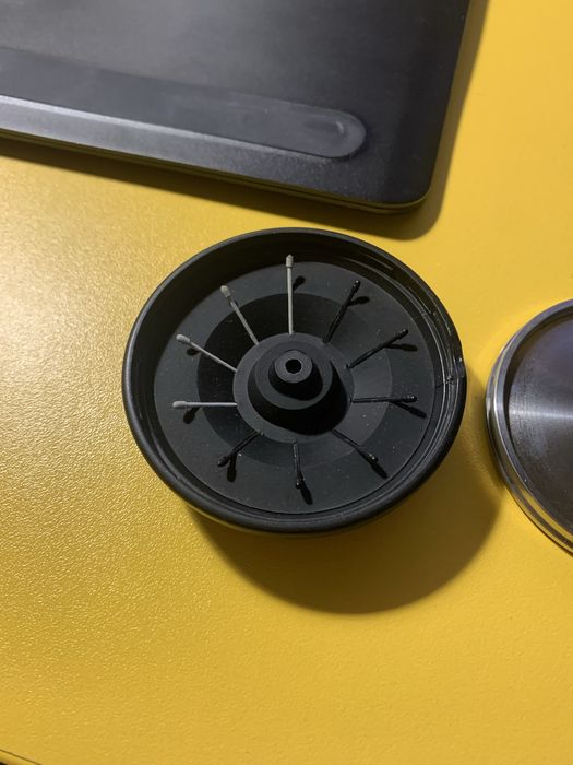 Графічний планшет Wacom Intuos Pro M (PTH-660-N)