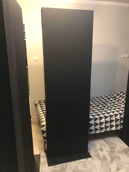 Panele akustyczne 2m x 60cm lub 1m x 60 cm